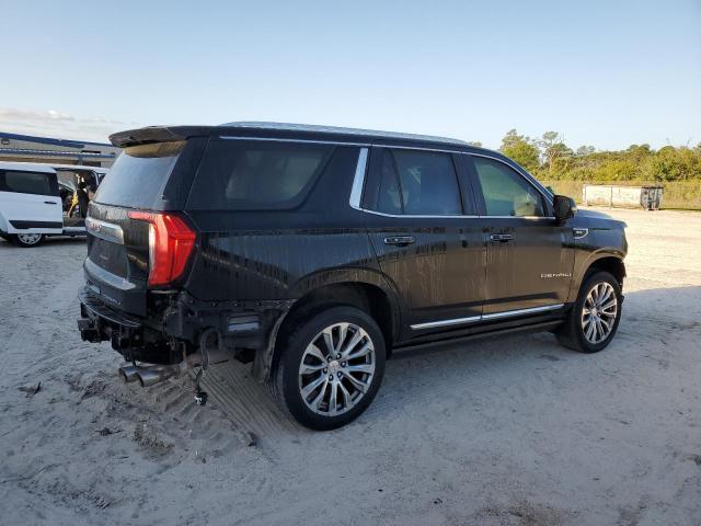 Image 3 of 2021 GMC YUKON DENALI 2021 with VIN 1GKS2DKL5MR386390
