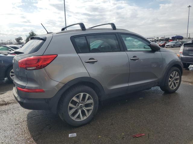 Изображение 3 2016 KIA SPORTAGE LX 2016 с VIN KNDPB3ACXG7866504