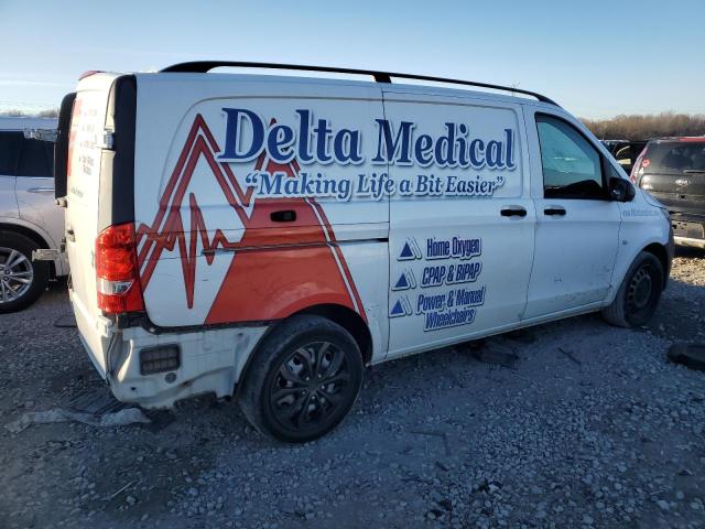 Image 3 of 2016 MERCEDES-BENZ METRIS  2016 with VIN WD3PG2EA0G3063769