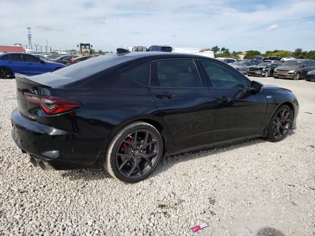 Изображение 3 2022 ACURA TLX TYPE S 2022 с VIN 19UUB7F98NA001068
