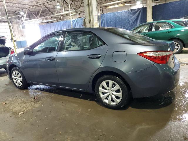 Obraz 2 z 2014 TOYOTA COROLLA L 2014 z VIN 2T1BURHE7EC203868