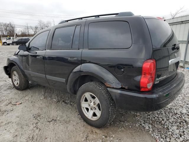Изображение 2 2006 DODGE DURANGO SLT 2006 с VIN 1D4HB48N26F109508