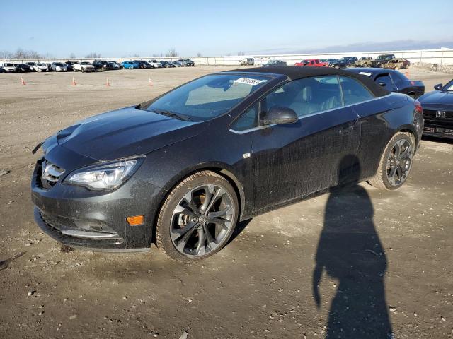 2016 BUICK CASCADA PREMIUM 2016 image