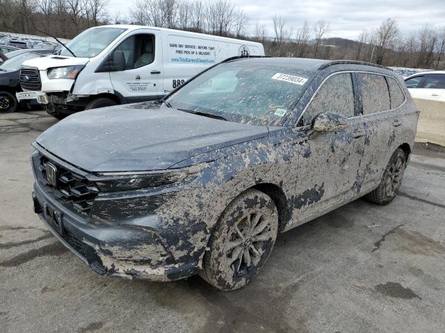 Image 1 of 2024 HONDA CR-V SPORT-L 2024 with VIN 5J6RS6H81RL018673