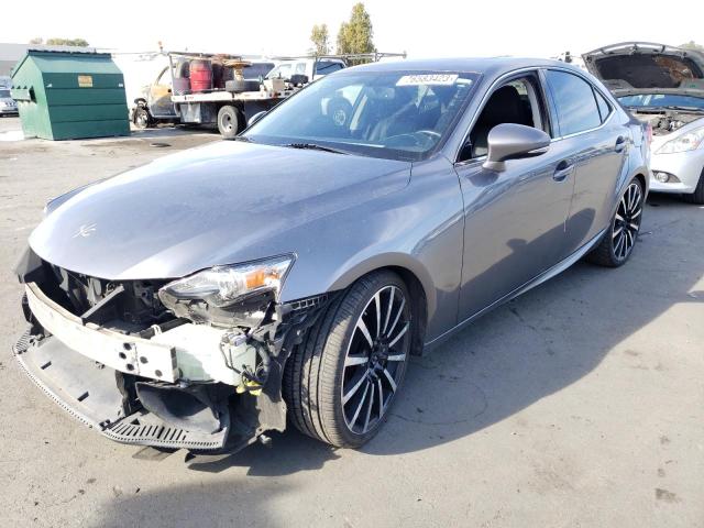 Image 1 of 2016 LEXUS IS 200T 2016 with VIN JTHBA1D21G5032362