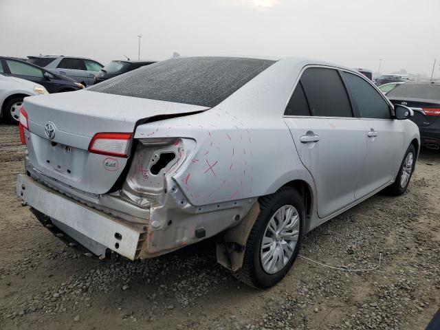 Image 3 of 2013 TOYOTA CAMRY L 2013 with VIN 4T4BF1FK2DR312715