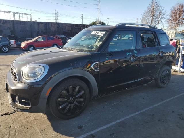 Obraz 2018 MINI COOPER S COUNTRYMAN 2018