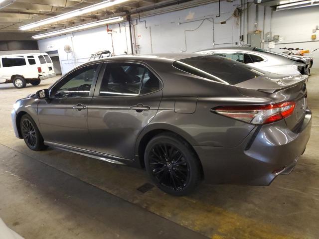 Изображение 2 2018 TOYOTA CAMRY L 2018 с VIN 4T1B11HK2JU553238