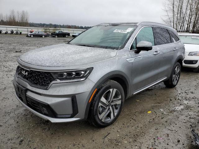 Obraz 2022 KIA SORENTO SX PRESTIGE 2022