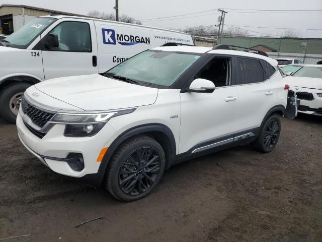 2022 KIA SELTOS NIGHTFALL 2022 image