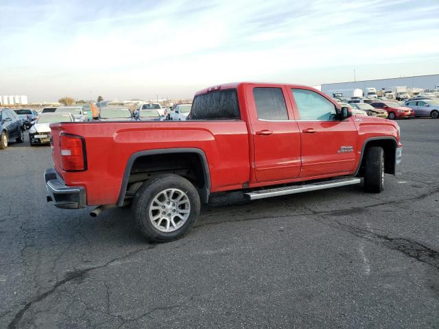 Obraz 3 z 2016 GMC SIERRA K1500 SLE 2016 z VIN 1GTV2MEC5GZ146605