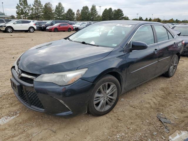 Image 1 of 2016 TOYOTA CAMRY LE 2016 with VIN 4T1BF1FK6GU129977