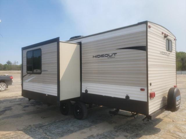 Изображение 3 2018 KEYSTONE HIDEOUT 2018 с VIN 4YDT24228J7248791