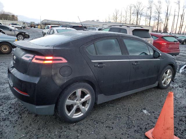 Obraz 3 z 2014 CHEVROLET VOLT  2014 z VIN 1G1RA6E45EU111686