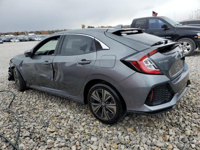 Obraz 2 z 2017 HONDA CIVIC EX 2017 z VIN SHHFK7H56HU224737