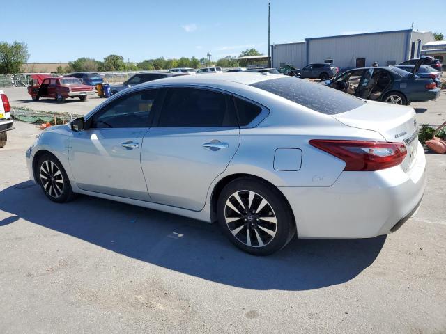 Image 2 of 2018 NISSAN ALTIMA 2.5 2018 with VIN 1N4AL3AP9JC176723