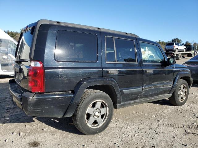Image 3 of 2006 JEEP COMMANDER  2006 with VIN 1J8HG48K06C229029