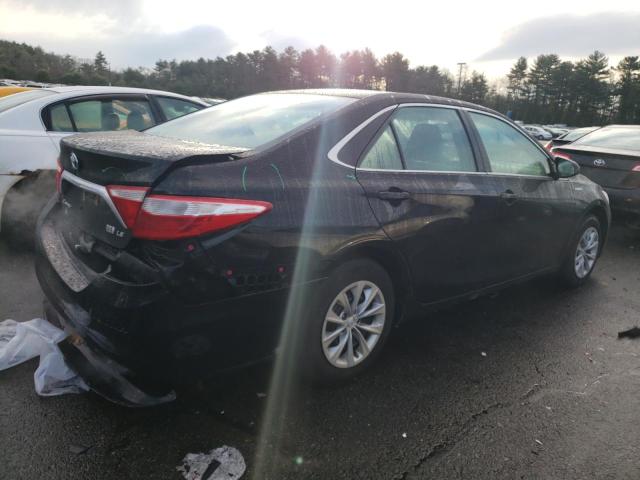 Изображение 3 2016 TOYOTA CAMRY HYBRID 2016 с VIN 4T1BD1FKXGU178296