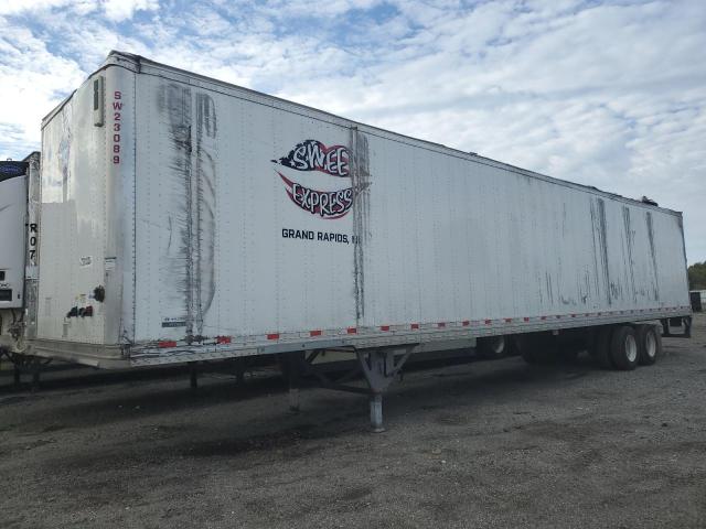 Изображение 2 2023 HYUNDAI TRAILER 2023 с VIN 3H3V532K9PJ098089