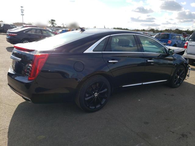Изображение 3 2014 CADILLAC XTS LUXURY COLLECTION 2014 с VIN 2G61M5S35E9323036