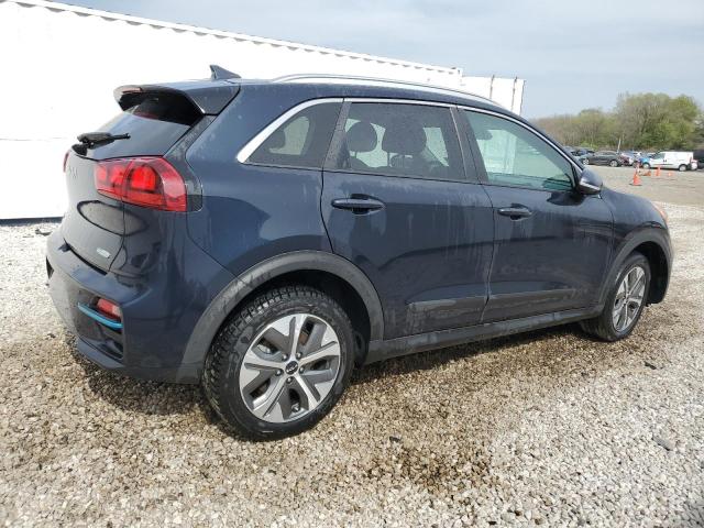 Obraz 3 z 2022 KIA NIRO S 2022 z VIN KNDCC3LG1N5160655