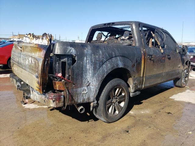 Obraz 3 z 2018 FORD F150 SUPERCREW 2018 z VIN 1FTEW1EG5JFC62949
