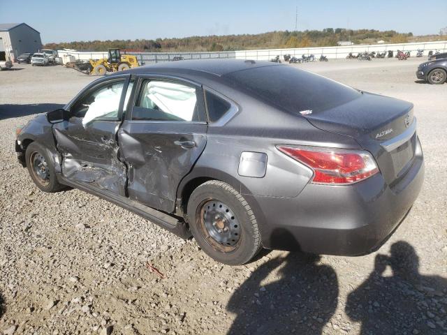 Image 2 of 2015 NISSAN ALTIMA 2.5 2015 with VIN 1N4AL3AP2FN866406