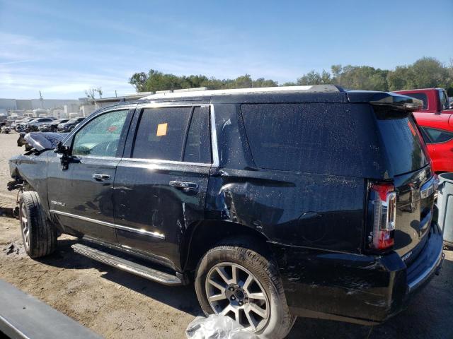 Obraz 2 z 2016 GMC YUKON DENALI 2016 z VIN 1GKS1CKJXGR154173
