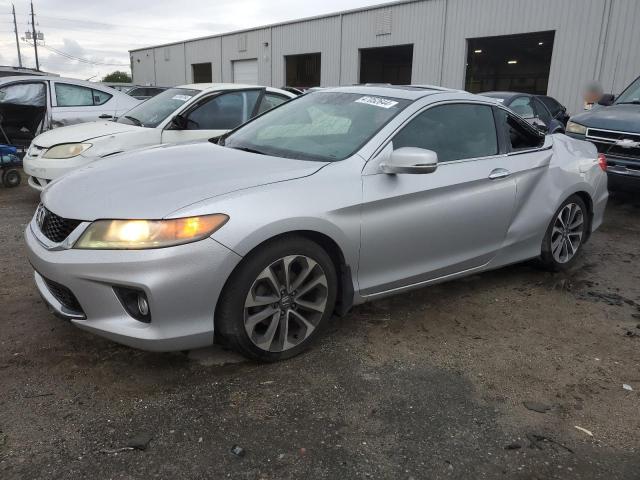 Изображение 1 2013 HONDA ACCORD EXL 2013 с VIN 1HGCT2B87DA001814