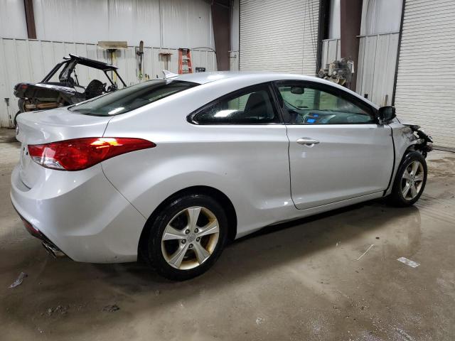 Image 3 of 2013 HYUNDAI ELANTRA COUPE GS 2013 with VIN KMHDH6AE1DU011493