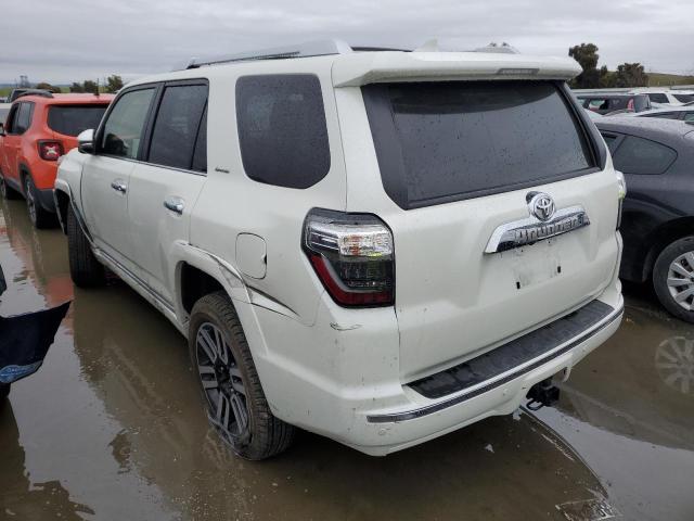 Obraz 2 z 2022 TOYOTA 4RUNNER LIMITED 2022 z VIN JTEKU5JR4N6072262