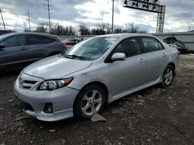 Obraz 1 z 2012 TOYOTA COROLLA BASE 2012 z VIN 2T1BU4EEXCC775716