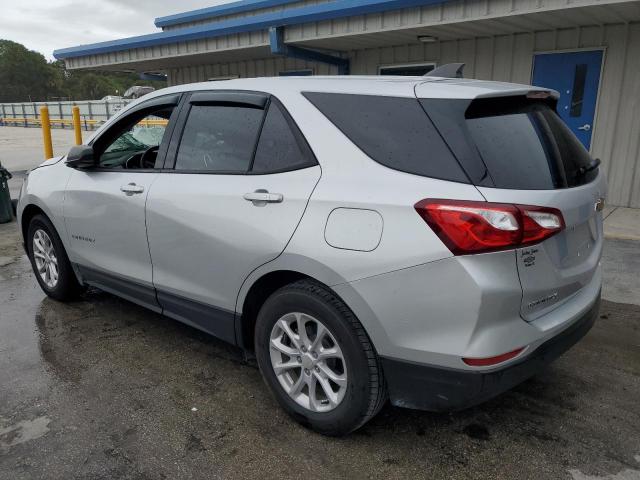 Obraz 2 z 2019 CHEVROLET EQUINOX LS 2019 z VIN 3GNAXHEV5KS659178