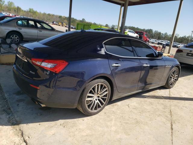 Изображение 3 2015 MASERATI GHIBLI S 2015 с VIN ZAM57RTA0F1137271