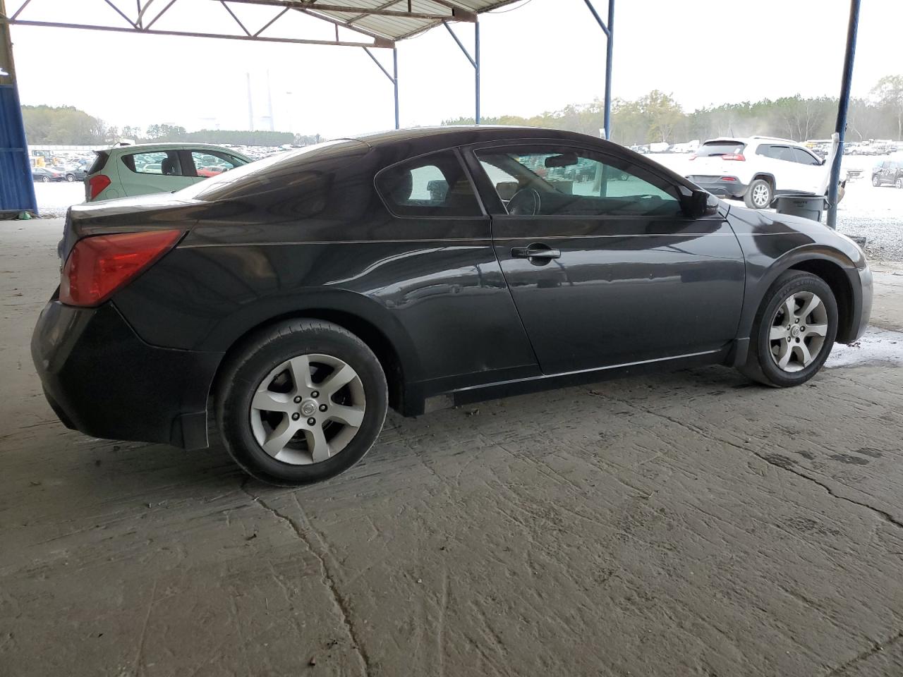Изображение 3 2008 NISSAN ALTIMA 2.5S 2008 с VIN 1N4AL24E68C262022