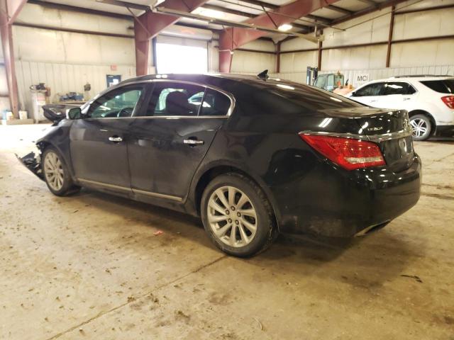 Изображение 2 2014 BUICK LACROSSE  2014 с VIN 1G4GB5G35EF246340