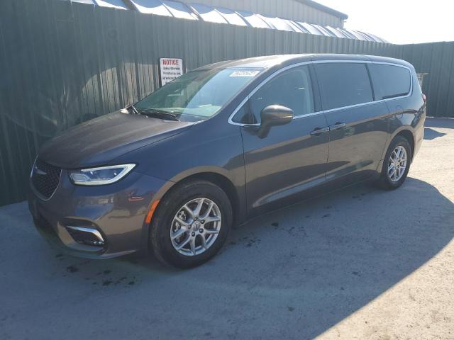 Изображение 1 2023 CHRYSLER PACIFICA TOURING L 2023 с VIN 2C4RC1BG6PR590607