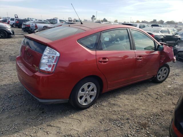 Изображение 3 2008 TOYOTA PRIUS  2008 с VIN JTDKB20U783351547