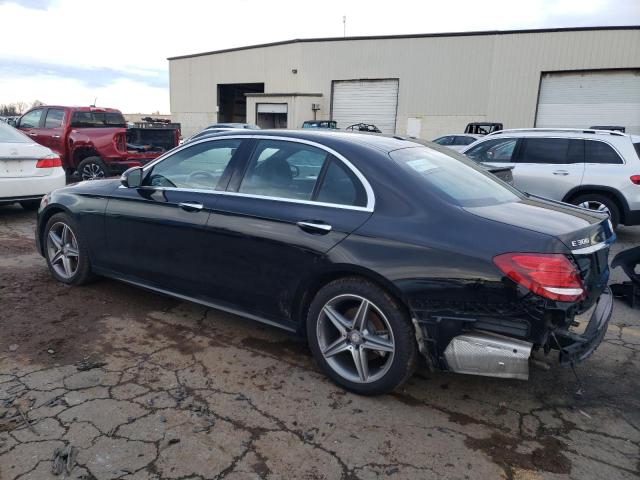 Obraz 2 z 2017 MERCEDES-BENZ E 300 4MATIC 2017 z VIN WDDZF4KB5HA059438