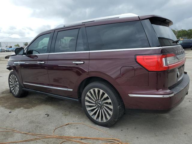Изображение 2 2019 LINCOLN NAVIGATOR RESERVE 2019 с VIN 5LMJJ2LT1KEL21630