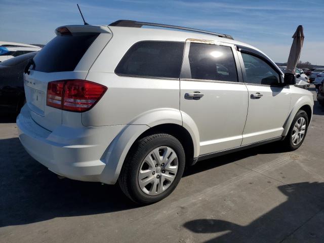 Image 3 of 2016 DODGE JOURNEY SE 2016 with VIN 3C4PDCAB0GT238125