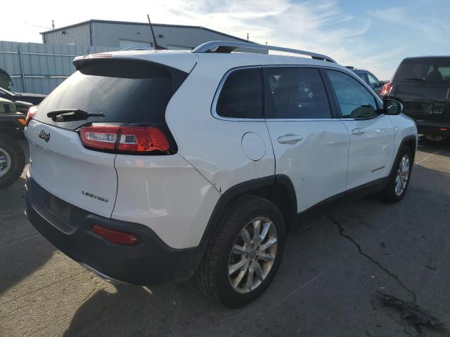 Obraz 3 z 2017 JEEP CHEROKEE LIMITED 2017 z VIN 1C4PJMDS4HW576794
