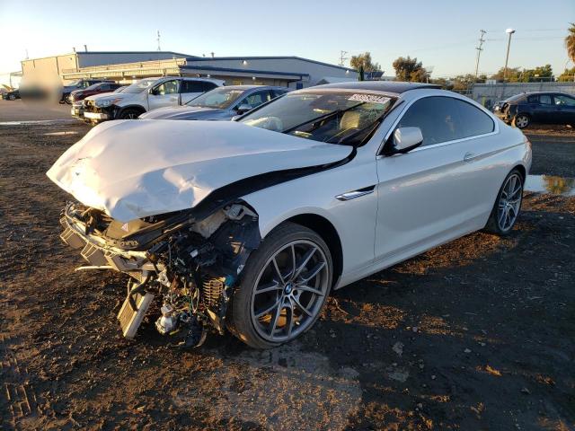 Изображение 2012 BMW 650 I 2012
