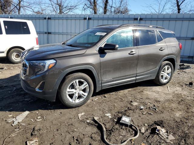 Image 1 of 2019 GMC TERRAIN SLE 2019 with VIN 3GKALTEV2KL154849