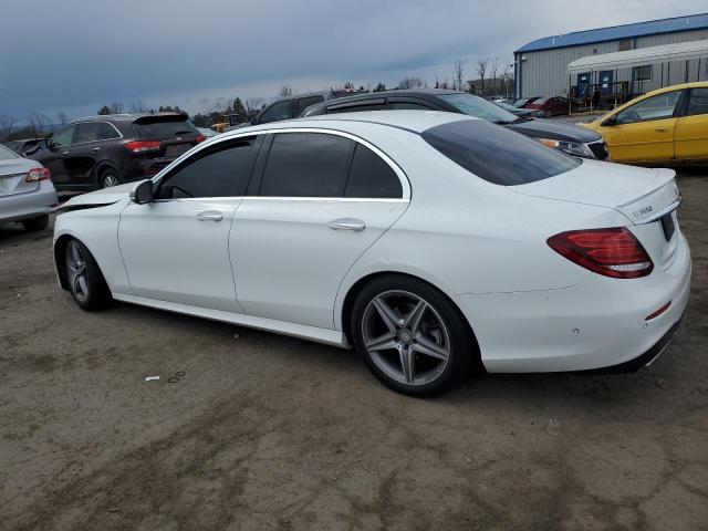 Obraz 2 z 2017 MERCEDES-BENZ E 300 4MATIC 2017 z VIN WDDZF4KB6HA069539