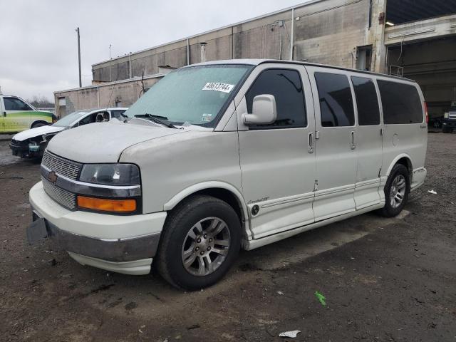 2005 CHEVROLET EXPRESS G1500  2005 image