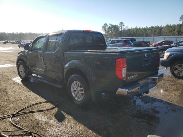 Image 2 of 2014 NISSAN FRONTIER S 2014 with VIN 1N6AD0ER3EN713059