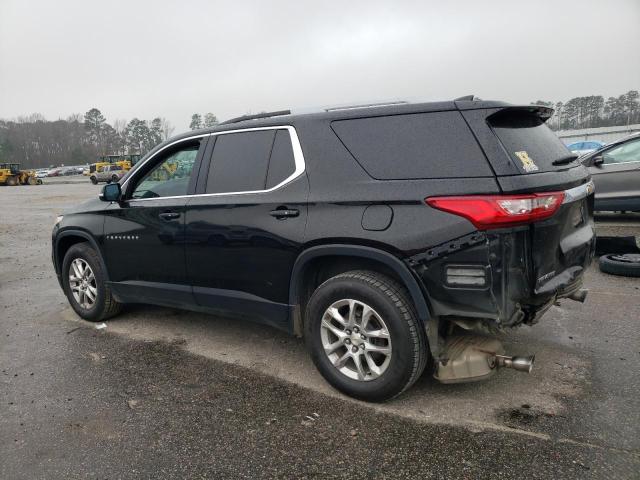 Obraz 2 z 2018 CHEVROLET TRAVERSE LT 2018 z VIN 1GNERGKW9JJ145482