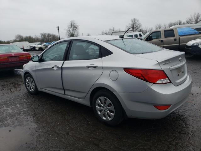 Obraz 2 z 2016 HYUNDAI ACCENT SE 2016 z VIN KMHCT4AE5GU077922