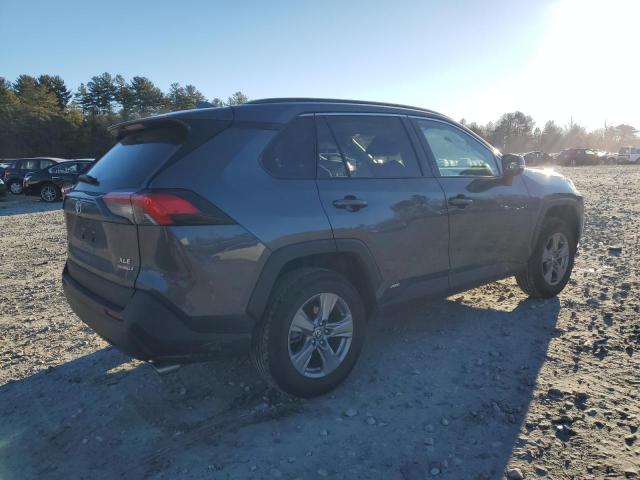 Image 3 of 2022 TOYOTA RAV4 XLE 2022 with VIN 2T3RWRFV6NW137525